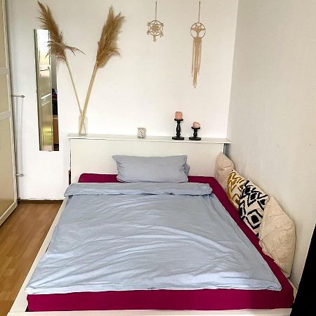 Gemutliche, Zentralgelegene Wohnung Карлсруэ Экстерьер фото